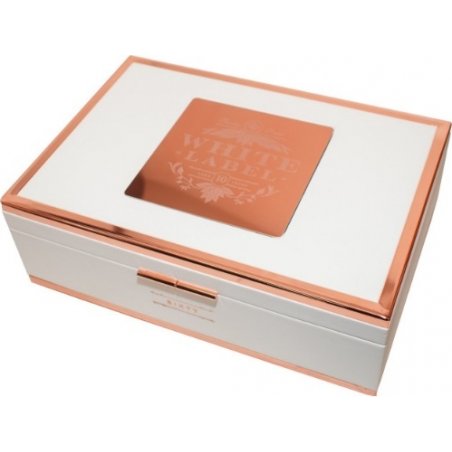 Trabucuri Rocky Patel White Label Sixty 20 reduceri