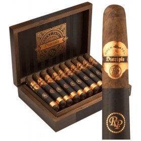 Trabucuri Rocky Patel Disciple Bala 20