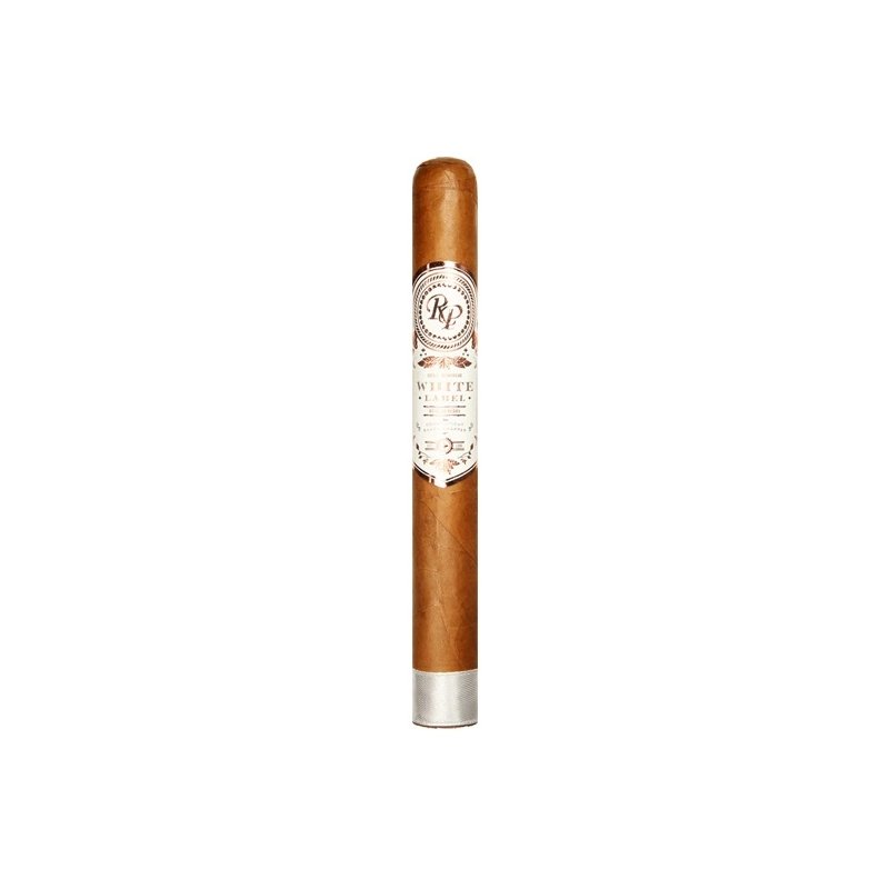 Trabucuri Rocky Patel White Label Toro fumez trabucuri