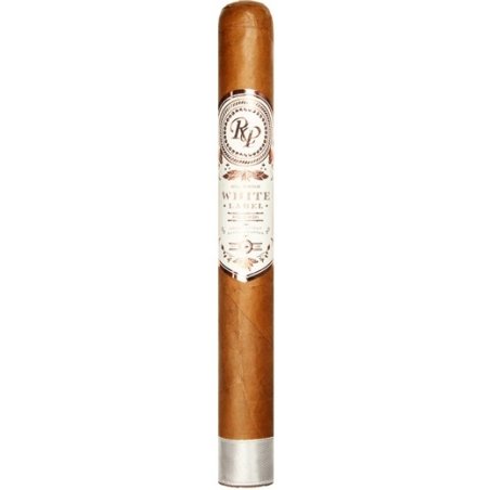 Trabucuri Rocky Patel White Label Toro fumez trabucuri