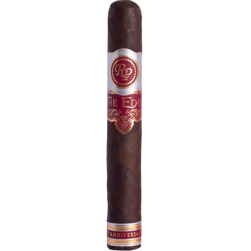 Trabucuri Rocky Patel Edge 20th Anniversary Robusto 20 fumeaza trabucuri