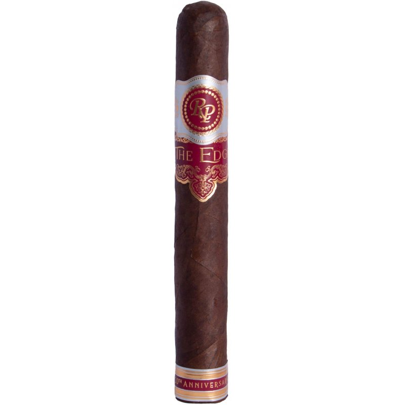 Trabucuri Rocky Patel Edge 20th Anniversary Toro 20 fumeaza trabucuri