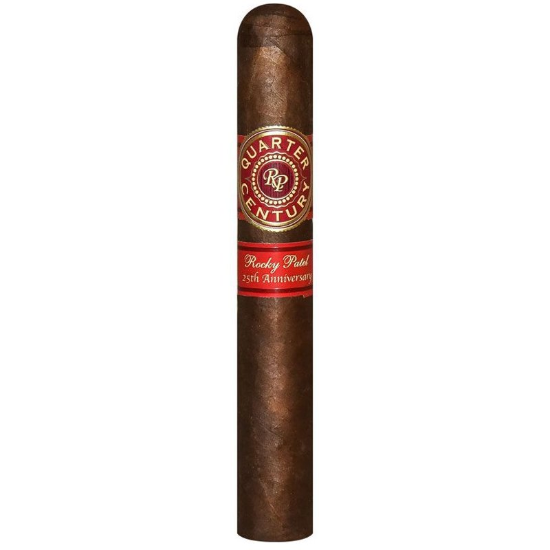 Trabucuri Rocky Patel Quarter Century Robusto 20 fumez trabucuri