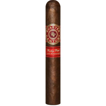 Trabucuri Rocky Patel Quarter Century Robusto 20 fumez trabucuri