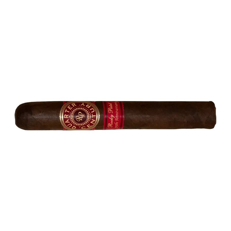 Trabucuri Rocky Patel Quarter Century Robusto 20 fumez trabucuri
