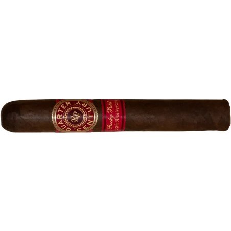 Trabucuri Rocky Patel Quarter Century Robusto 20 fumez trabucuri