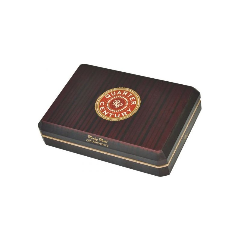 Trabucuri Rocky Patel Quarter Century Robusto 20 fumez trabucuri