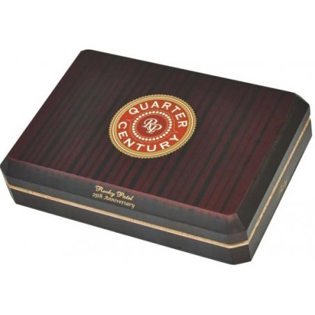 Trabucuri Rocky Patel Quarter Century Robusto 20 fumez trabucuri