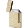 Bricheta S.T. Dupont Initial Diagonal Golden 020831