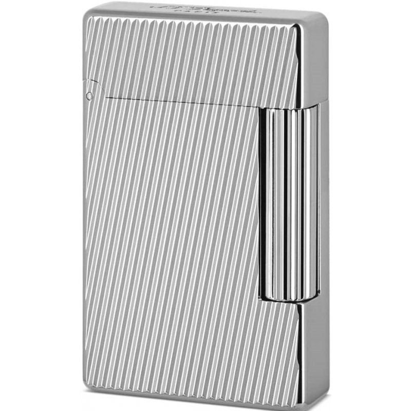 Bricheta S.T. Dupont Initial Diagonal Pal