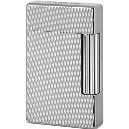 Bricheta S.T. Dupont Initial Diagonal Pal