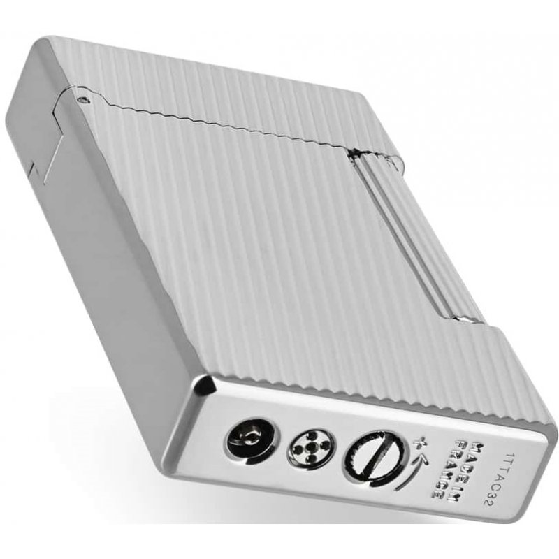 Bricheta S.T. Dupont Initial Diagonal Palladium 020830