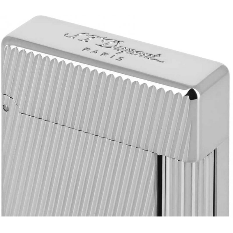 Bricheta S.T. Dupont Initial Diagonal Palladium 020830