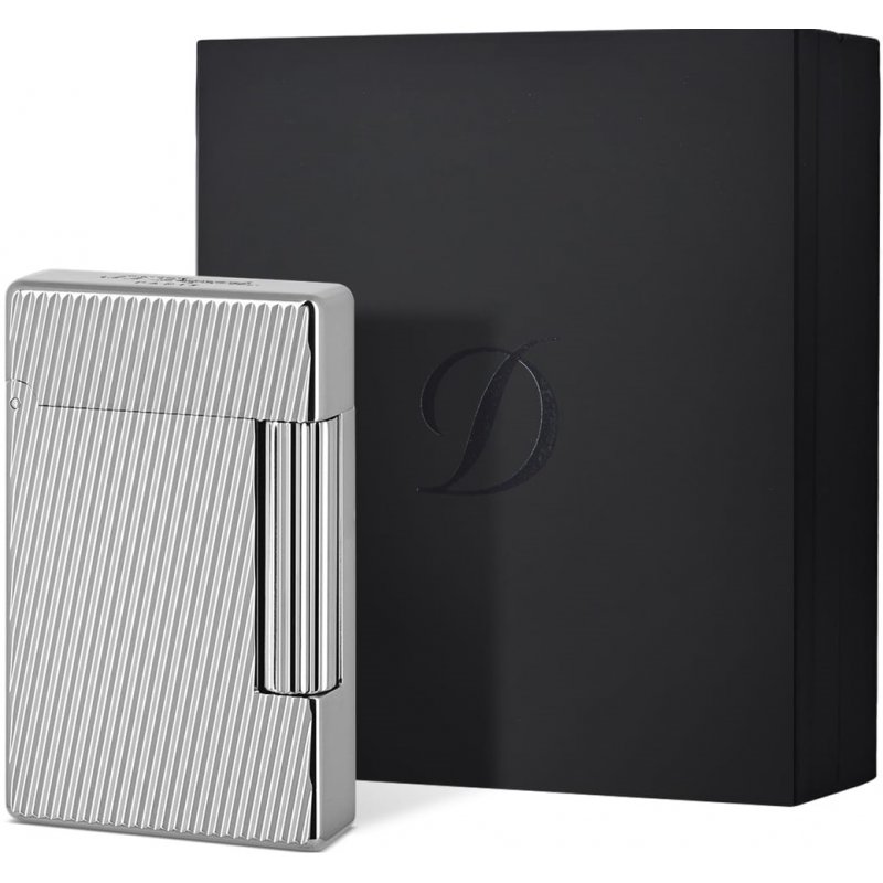 Bricheta S.T. Dupont Initial Diagonal Palladium 020830