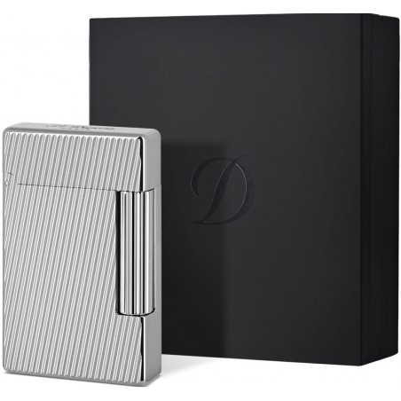 Bricheta S.T. Dupont Initial Diagonal Palladium 020830