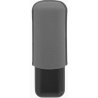 Etui trabucuri S.T. Dupont Piele Graphite Matte Black