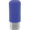 Etui trabucuri S.T. Dupont Piele Blue
