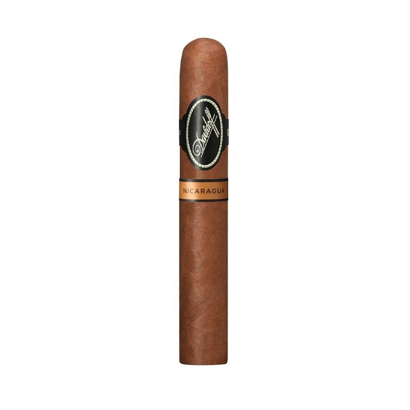 Trabucuri Davidoff NICARAGUA ROBUSTO Tubos 4
