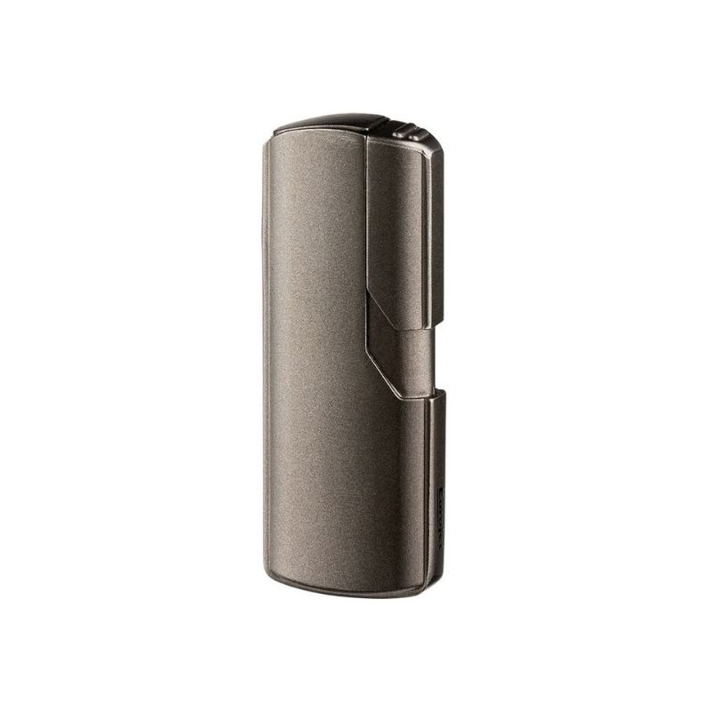 Bricheta Eurojet Jet Anthracite Matte