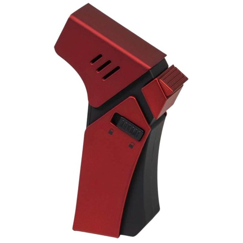 Bricheta Passatore Jet Burner Grand Prix Rosu