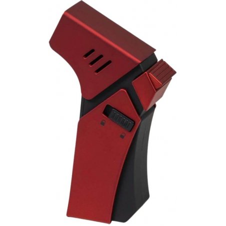 Bricheta Passatore Jet Burner Grand Prix Rosu