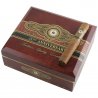 Trabucuri Perdomo 20th Anniversary Sun Grown E656 Epicure (24)