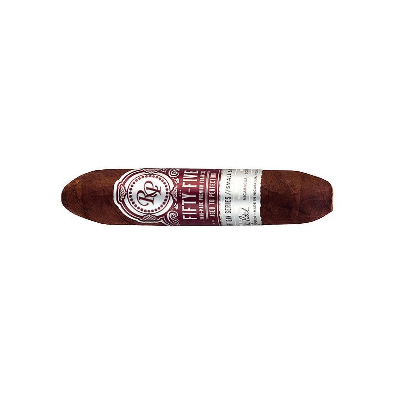 Promotie Trabucuri Rocky Patel Fifty-Five Corona (5) ieftine