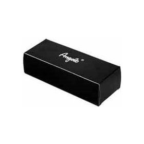 Pipa Angelo Black Slightly Bent