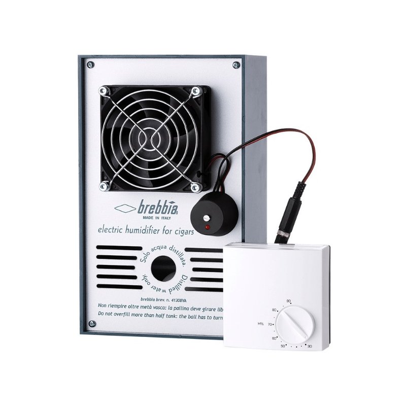 Umidificator electric Brebbia AK921470