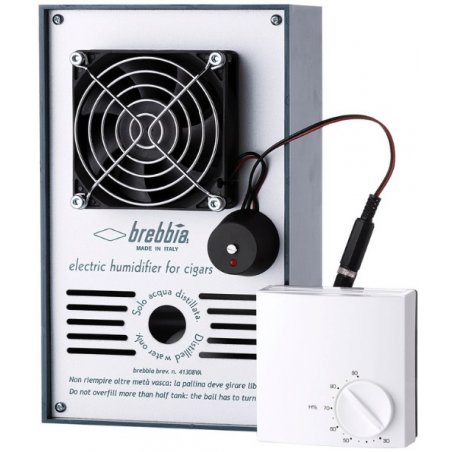 Umidificator electric Brebbia AK921470