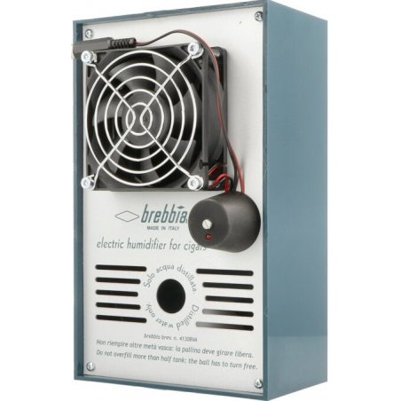 Umidificator electric Brebbia AK921470