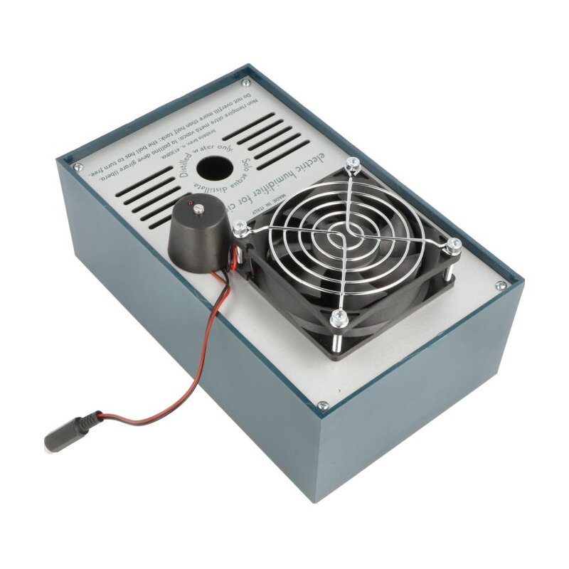 Umidificator electric Brebbia AK921470