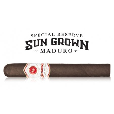 Trabucuri Rocky Patel Sun Grown Maduro Robusto (5) promotie