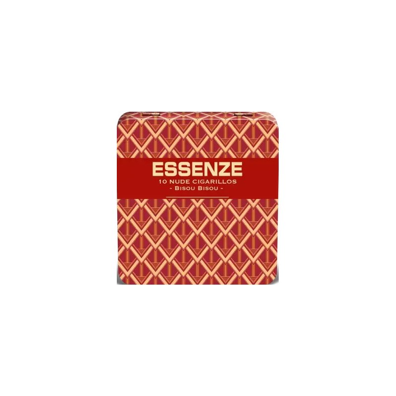 Cumpara Tigari de foi Essenze Bisou Bisou Nude Cigarillos.