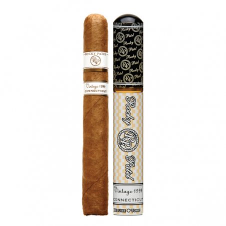 Trabucuri Rocky Patel Vintage 1999 Toro Tubos (5) promotie