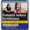 Tigari de foi Essenze Smokey Taboo Nude Cigarillos (10)