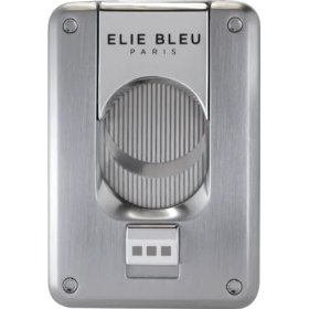 Cutit trabucuri Ellie Bleu Collection Brushed Chrome