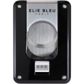 Cutit trabucuri Ellie Bleu Collection Hi Gloss Black Laquer