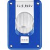 Cutit trabucuri Ellie Bleu Collection Hi Gloss Blue Laquer