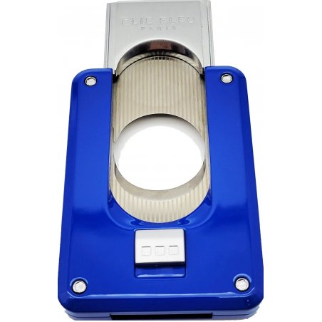 Cutit trabucuri Elie Bleu Collection Hi Gloss Blue Laquer