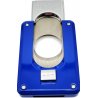 Cutit trabucuri Elie Bleu Collection Hi Gloss Blue Laquer