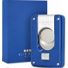 Cutit trabucuri Elie Bleu Collection Hi Gloss Blue Laquer