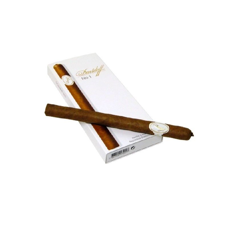 Trabucuri Davidoff No. 1 Cello 5