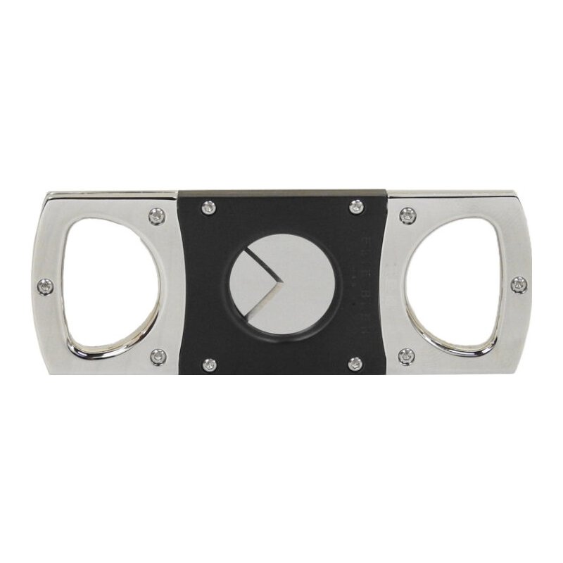 Cutit Trabucuri Elie Blue Polished Steel Satin Black