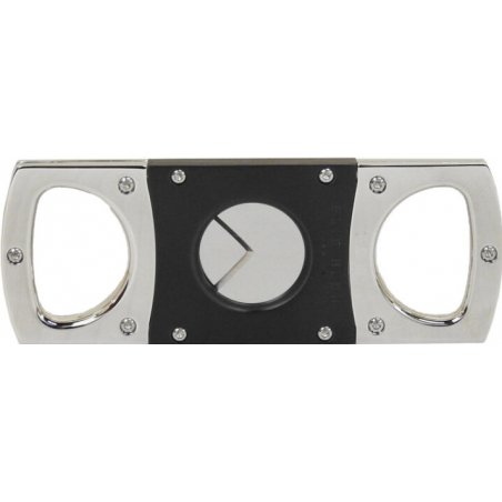 Cutit Trabucuri Elie Blue Polished Steel Satin Black