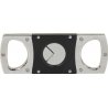 Cutit Trabucuri Elie Blue Polished Steel Satin Black