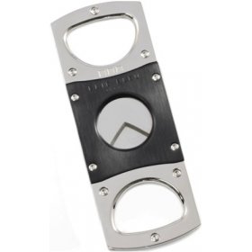 Cutit trabucuri Ellie Blue Stainless Black Resin