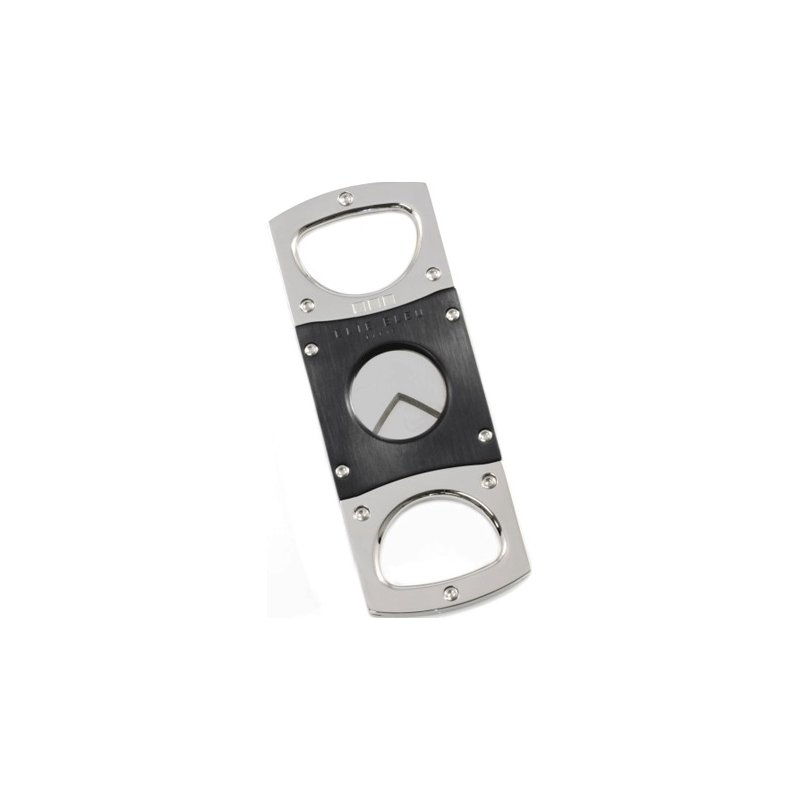 Cutit trabucuri Ellie Blue Stainless Black Resin