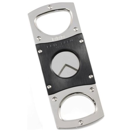 Cutit trabucuri Ellie Blue Stainless Black Resin