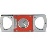 Cutit Trabucuri Ellie Blue Stainless Red Resin